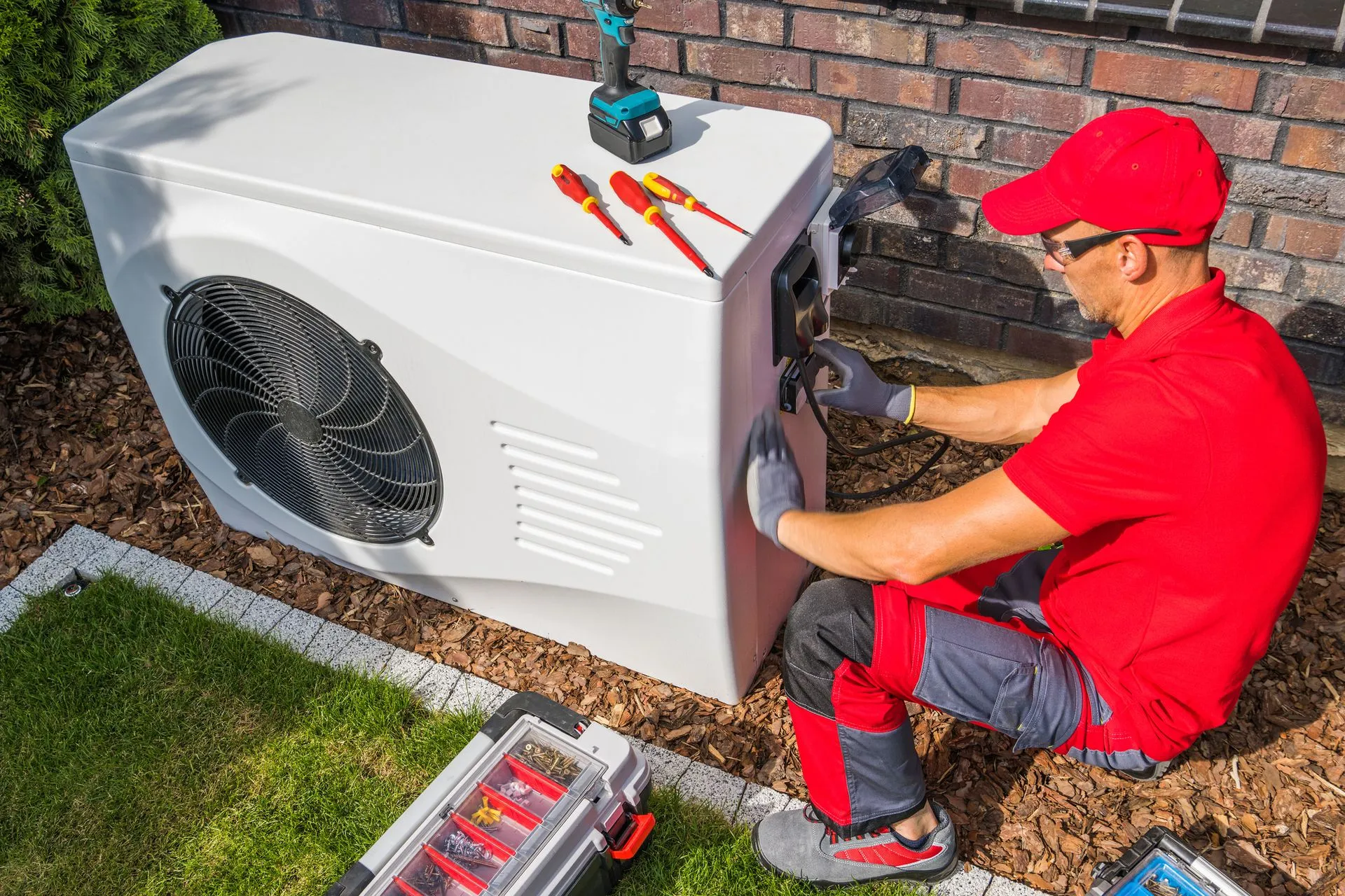 About HVAC in Brigantine, NJ